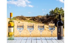 Origin Outdoors Outdoor 'Wine glass'