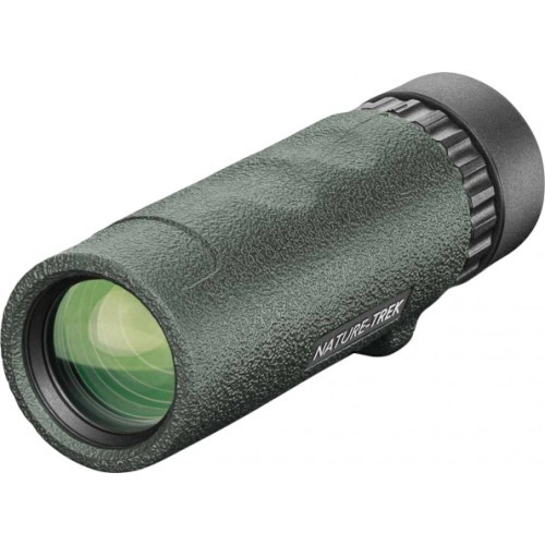 Hawke Nature Trek 10x25 green monocular