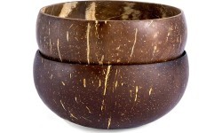Origin Outdoors bļoda “Coconut”
