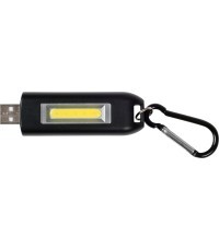 Светодиодный брелок BasicNature «USB»