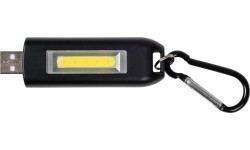 BasicNature LED Keychain 'USB'