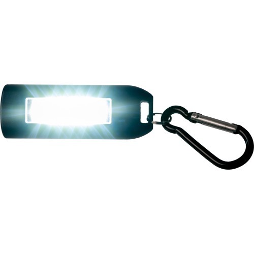 Светодиодный брелок BasicNature «USB»