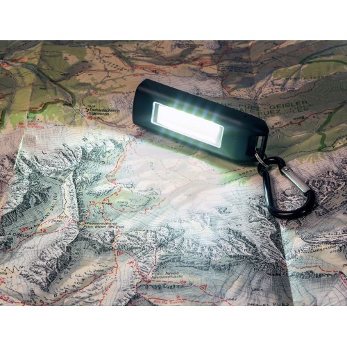 Светодиодный брелок BasicNature «USB»