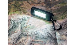 BasicNature LED Keychain 'USB'