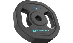 Полиуретановый памп-сет UpForm 20 кг