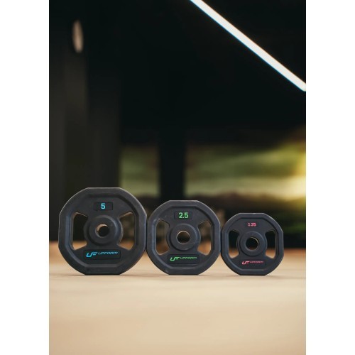 UpForm poliuretāna pump komplekts 20 kg