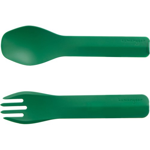 Galda piederumi humangear "GoBites BIO DUO"