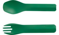 Galda piederumi humangear "GoBites BIO DUO"