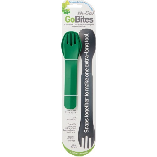 Galda piederumi humangear "GoBites BIO DUO"
