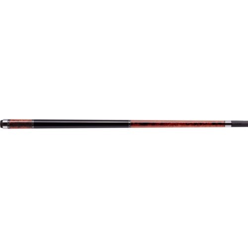 Billiard Cue, Pool, Cuetec Cynergy Truewood Gen 2, Burl II NW, 3/8x14, 12.5mm