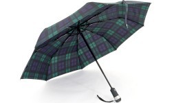 Origin Outdoors lietussargs “LED-Trek”