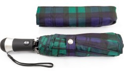 Origin Outdoors lietussargs “LED-Trek”