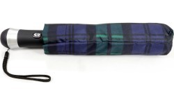 Origin Outdoors lietussargs “LED-Trek”
