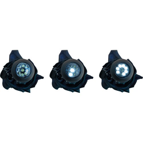 Зонт Origin Outdoors «LED-Trek»