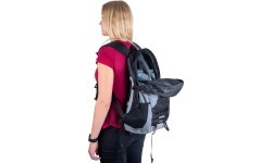 3-Liter Hydration Pack inSPORTline Hydrigo 30