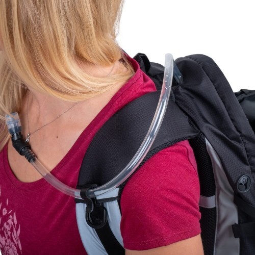 3 litru dzeršanas mugursoma inSPORTline Hydrigo 30