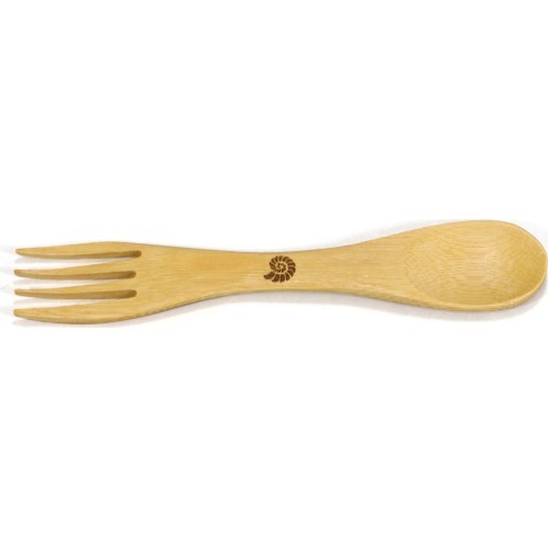 Столовый прибор Origin Outdoors «Bamboo Spork»