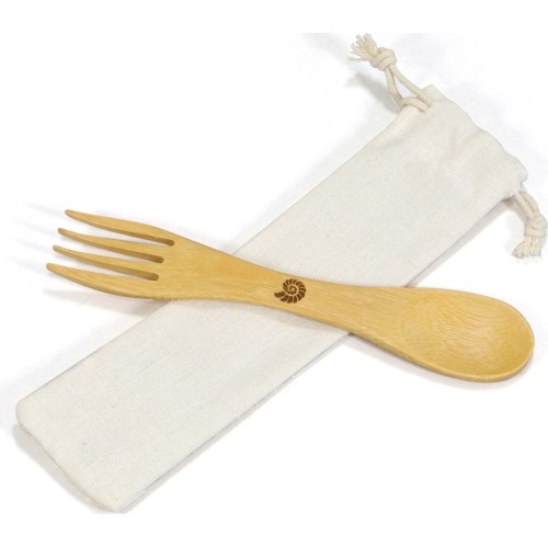Столовый прибор Origin Outdoors «Bamboo Spork»