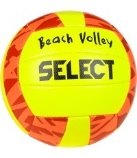 PLIAŽO TINKLINIO KAMUOLYS SELECT Beach Volley v25 DYDIS 5