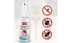 Ballistol Stichfrei Sensitive средство от насекомых