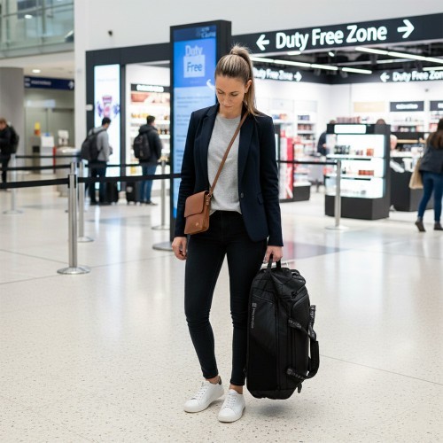 Soma 2-in-1 inSPORTline Cavesso 35