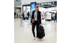2-in-1 Duffel Bag inSPORTline Cavesso 35