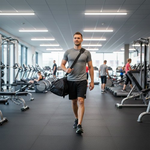Soma 2-in-1 inSPORTline Cavesso 35