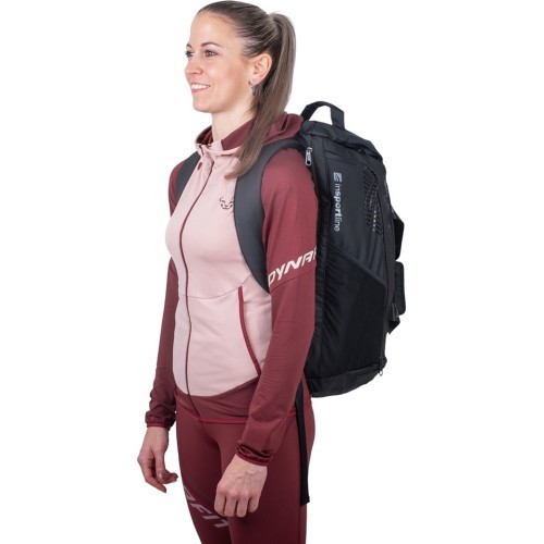 2-in-1 Duffel Bag inSPORTline Cavesso 35