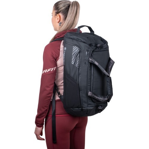 2-in-1 Duffel Bag inSPORTline Cavesso 35