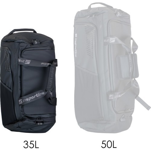 Сумка 2-в-1 inSPORTline Cavesso 35