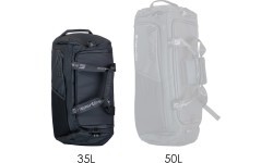 Сумка 2-в-1 inSPORTline Cavesso 35