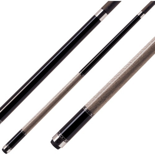 Кий бильярдный Cuetec Cynergy Truewood Gen 2 Sycamore I NW, 3/8x14, 11.8мм