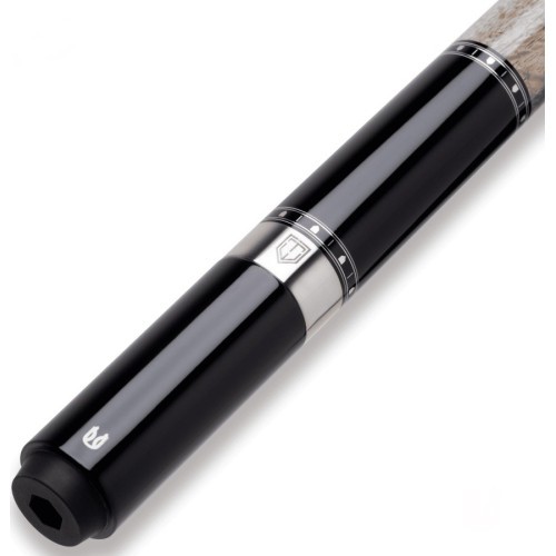 Biljarda kijs Cuetec Cynergy Truewood Gen 2 Sycamore I NW, 3/8x14, 11.8mm