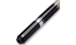 Кий бильярдный Cuetec Cynergy Truewood Gen 2 Sycamore I NW, 3/8x14, 11.8мм