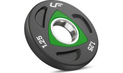 Олимпийский полиуретановый диск 1,25 кг – UpForm