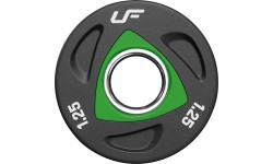 Олимпийский полиуретановый диск 1,25 кг – UpForm
