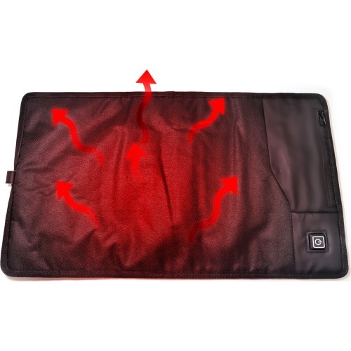 Origin Outdoors Cushion 'Heat'