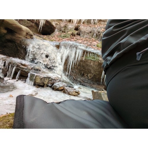 Origin Outdoors Cushion 'Heat'