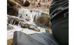 Origin Outdoors Cushion 'Heat'