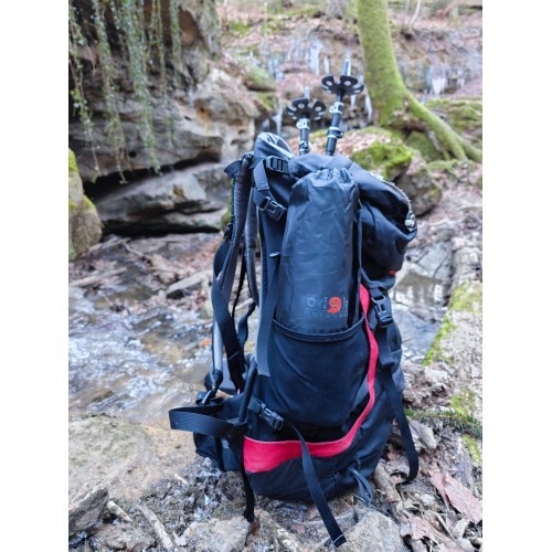 Origin Outdoors spilvens “Heat”