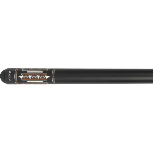 Кий для карамболя Adam Professional Zonin 4