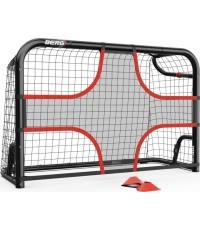 BERG SportsGoal XS + Target Net