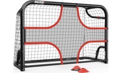 Futbola vārti BERG SportsGoal XS + mērķa tīkls