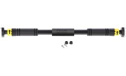 Дверной турник DD200 66,5-100 см HMS PREMIUM
