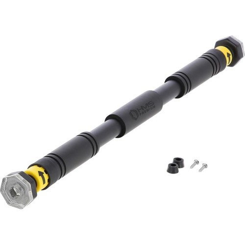 DD200 DOOR GYM BAR 66,5-100 CM HMS PREMIUM