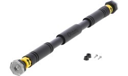 DD200 DOOR GYM BAR 66,5-100 CM HMS PREMIUM