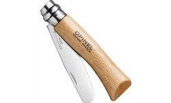 Opinel My First No.7 nazis ar dižskābarža rokturi