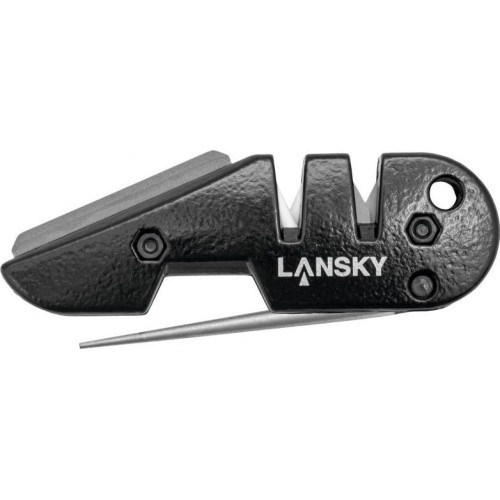 Sharpener Lansky Blademedic PS-MED01