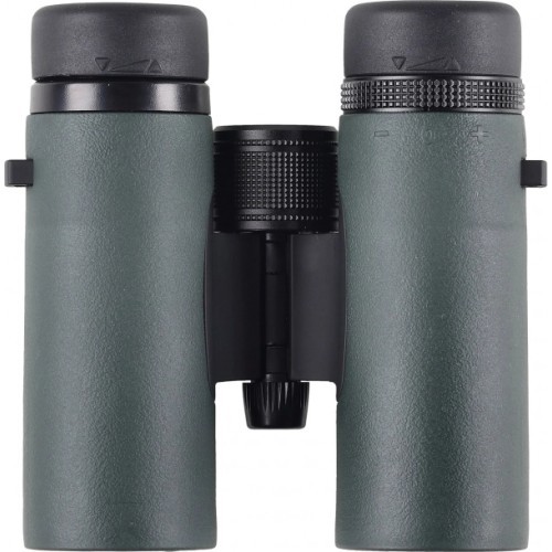 Binokļi Hawke Nature Trek 8x32 zaļi