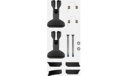 Детали Jones FASE® Pedal Kit